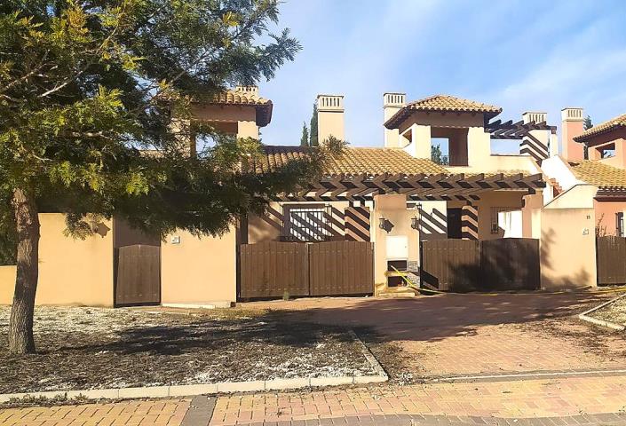 Image No.5-Jumelé de 2 chambres à vendre à Mazarron