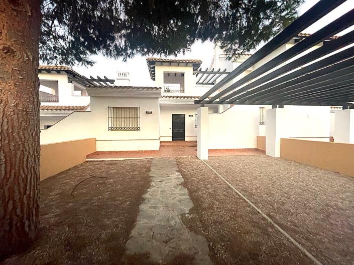 Image No.9-Jumelé de 2 chambres à vendre à Mazarron