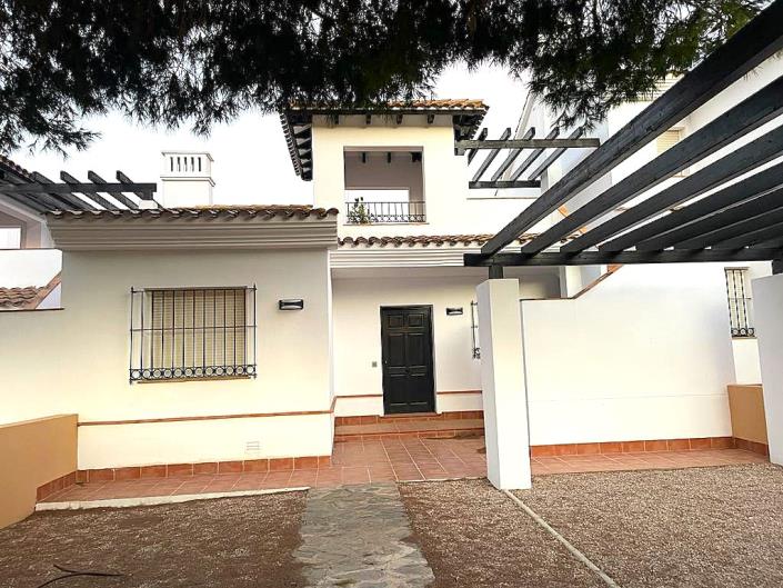 Image No.11-Jumelé de 2 chambres à vendre à Mazarron