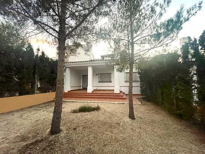 Image No.12-Jumelé de 2 chambres à vendre à Mazarron