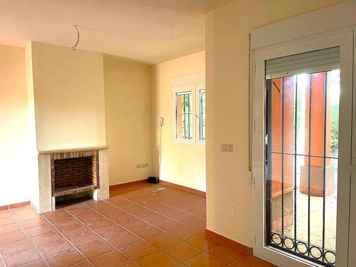 Image No.21-Jumelé de 2 chambres à vendre à Mazarron