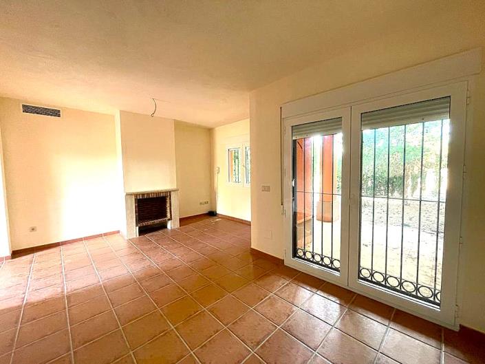 Image No.3-Jumelé de 2 chambres à vendre à Mazarron