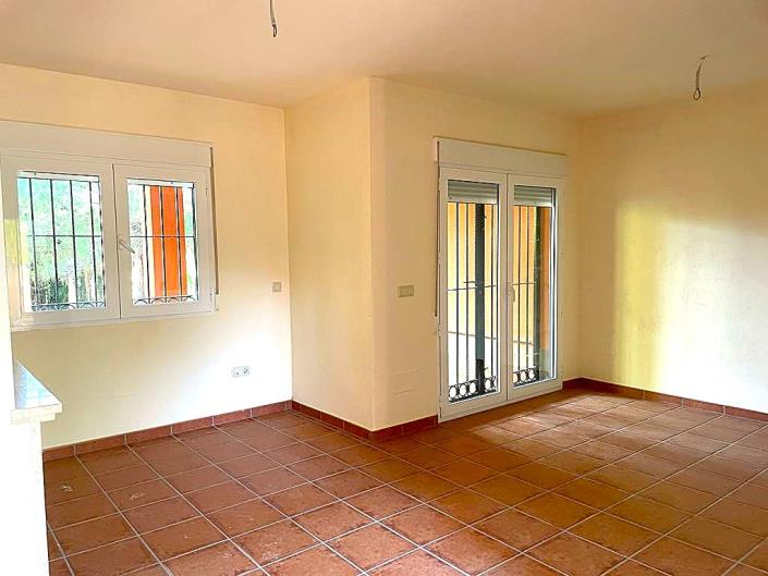 Image No.22-Jumelé de 2 chambres à vendre à Mazarron