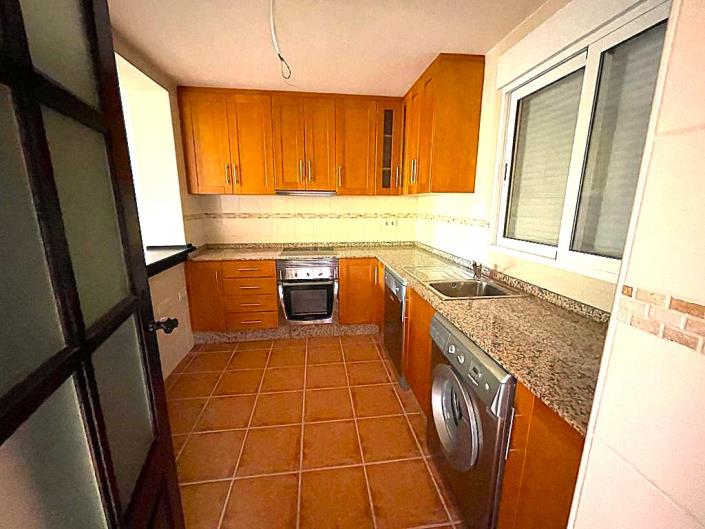 Image No.23-Jumelé de 2 chambres à vendre à Mazarron