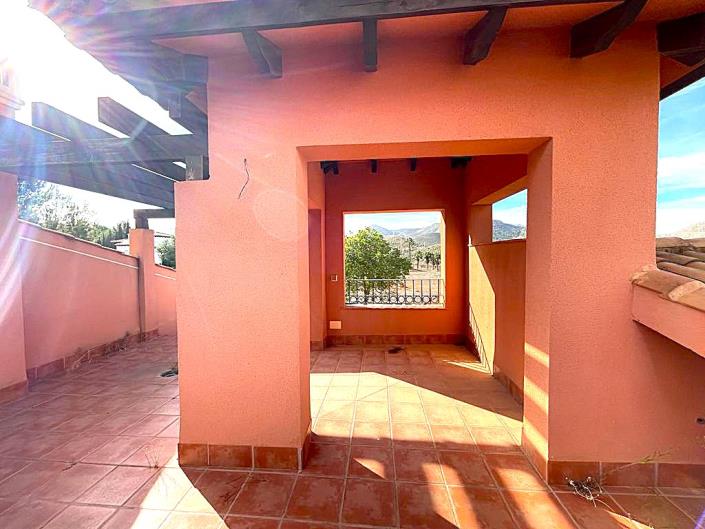 Image No.26-Jumelé de 2 chambres à vendre à Mazarron