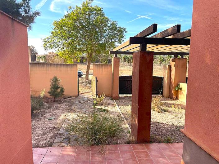 Image No.28-Jumelé de 2 chambres à vendre à Mazarron