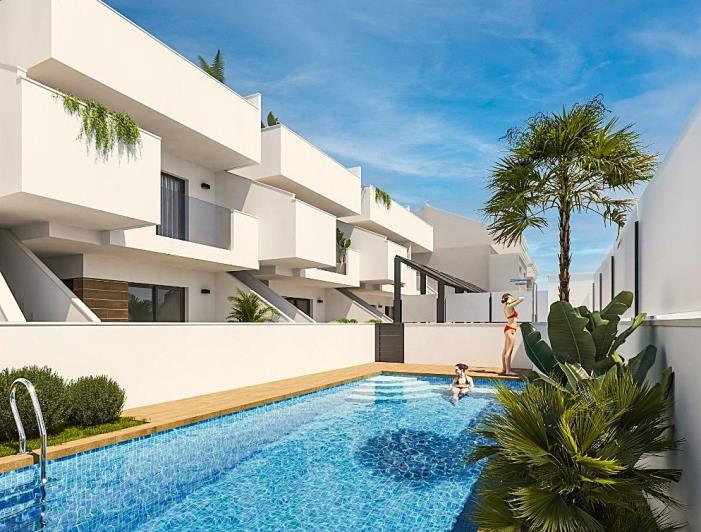 Image No.1-2 Bed Apartment for sale
