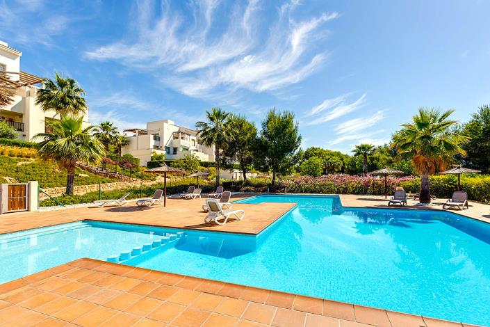 Image No.1-Appartement de 2 chambres à vendre à Cabo Roig