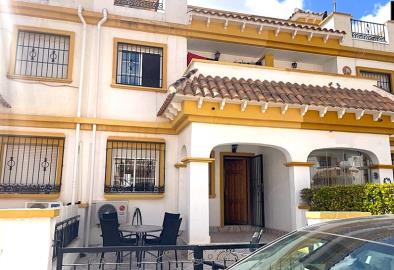 1 - Torrevieja, Townhouse