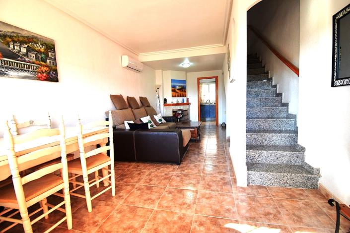 Image No.15-Maison de ville de 3 chambres à vendre à Playa Flamenca