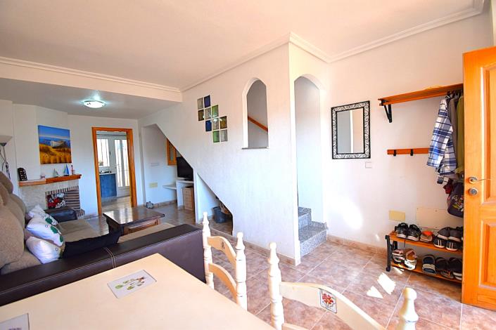 Image No.16-Maison de ville de 3 chambres à vendre à Playa Flamenca