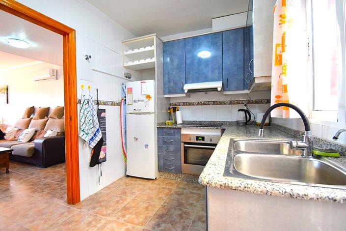 Image No.17-Maison de ville de 3 chambres à vendre à Playa Flamenca