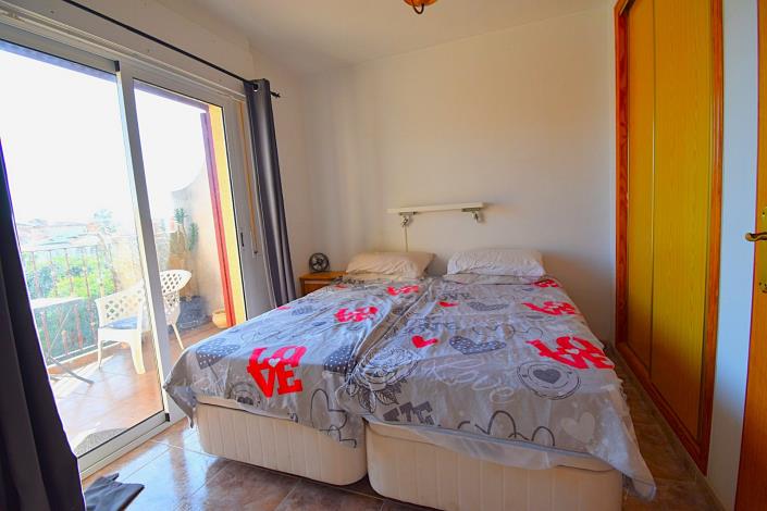 Image No.18-Maison de ville de 3 chambres à vendre à Playa Flamenca