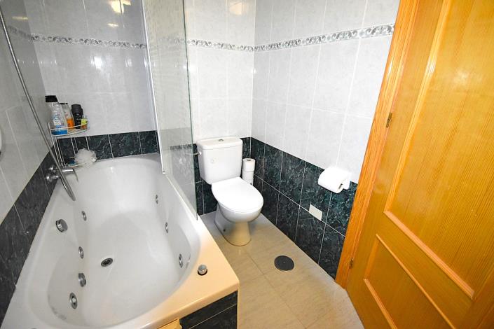 Image No.19-Maison de ville de 3 chambres à vendre à Playa Flamenca