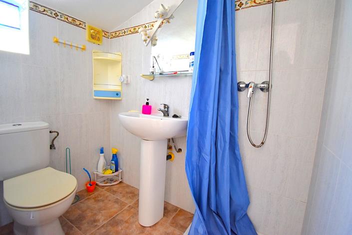 Image No.20-Maison de ville de 3 chambres à vendre à Playa Flamenca