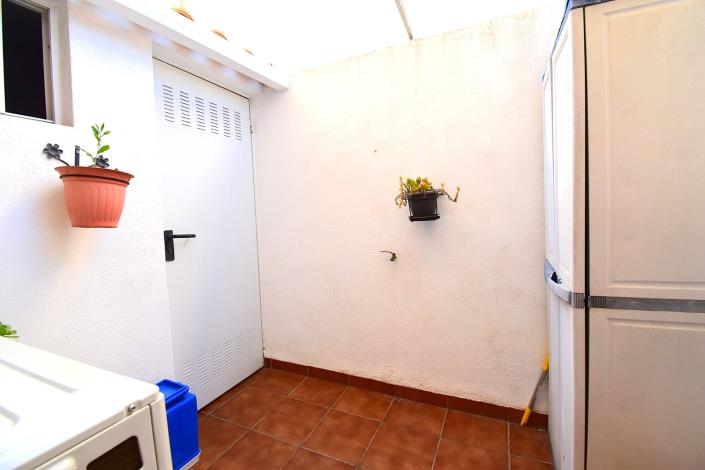 Image No.22-Maison de ville de 3 chambres à vendre à Playa Flamenca