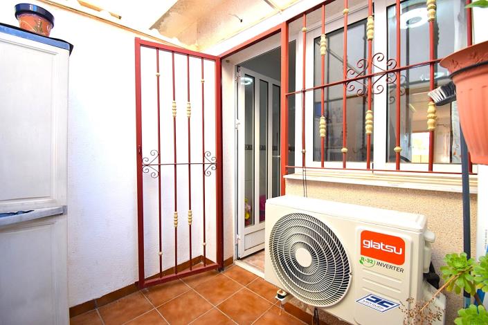 Image No.23-Maison de ville de 3 chambres à vendre à Playa Flamenca