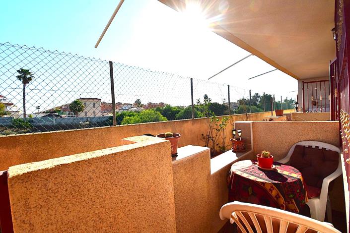 Image No.24-Maison de ville de 3 chambres à vendre à Playa Flamenca