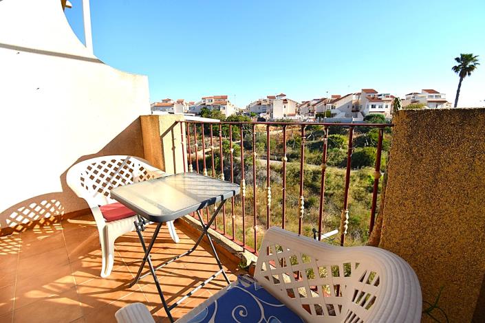 Image No.5-Maison de ville de 3 chambres à vendre à Playa Flamenca