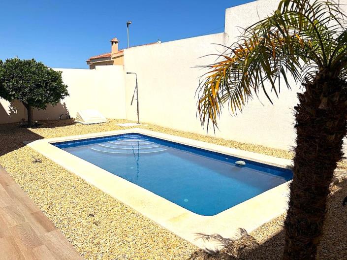 Image No.11-Villa / Détaché de 3 chambres à vendre à Ciudad Quesada