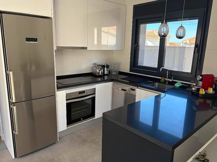 Image No.12-Villa / Détaché de 3 chambres à vendre à Ciudad Quesada