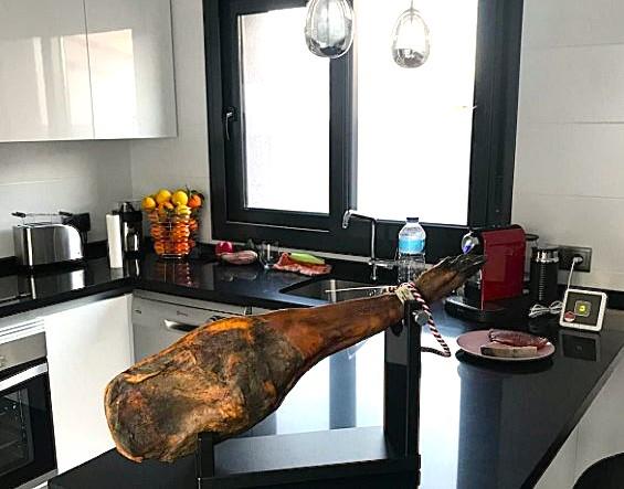 Image No.14-Villa / Détaché de 3 chambres à vendre à Ciudad Quesada