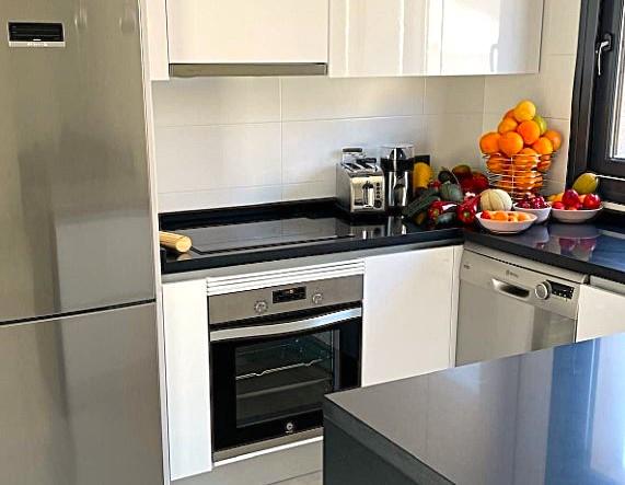 Image No.15-Villa / Détaché de 3 chambres à vendre à Ciudad Quesada