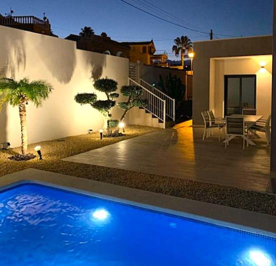 Image No.19-Villa / Détaché de 3 chambres à vendre à Ciudad Quesada