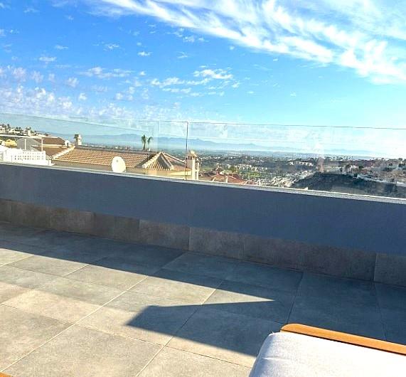 Image No.21-Villa / Détaché de 3 chambres à vendre à Ciudad Quesada