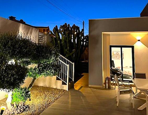 Image No.3-Villa / Détaché de 3 chambres à vendre à Ciudad Quesada