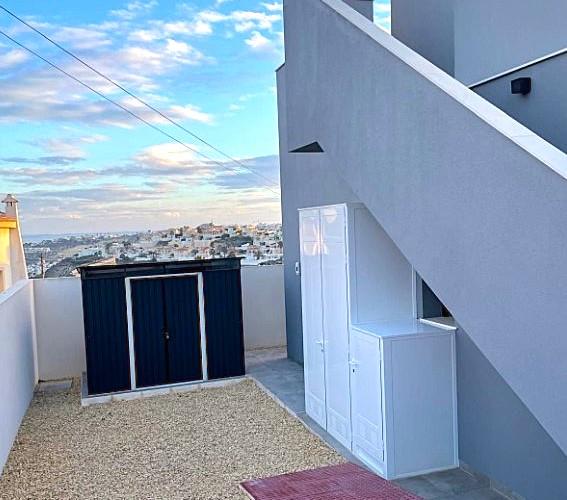 Image No.22-Villa / Détaché de 3 chambres à vendre à Ciudad Quesada