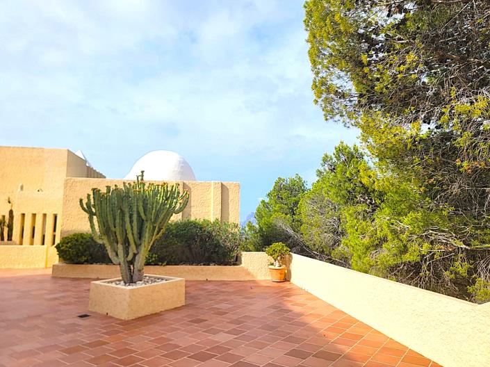 Altea, Semi-Detached