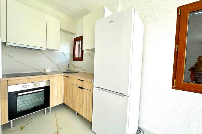 Image No.8-Appartement de 2 chambres à vendre à Villamartin