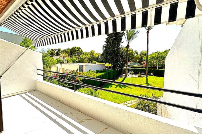 Image No.4-Appartement de 2 chambres à vendre à Villamartin