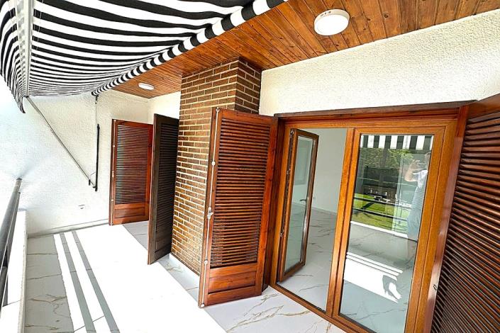 Image No.2-Appartement de 2 chambres à vendre à Villamartin