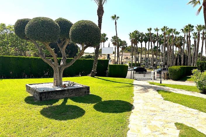 Image No.16-Appartement de 2 chambres à vendre à Villamartin