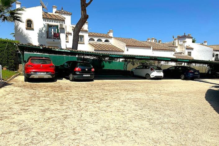 Image No.18-Appartement de 2 chambres à vendre à Villamartin