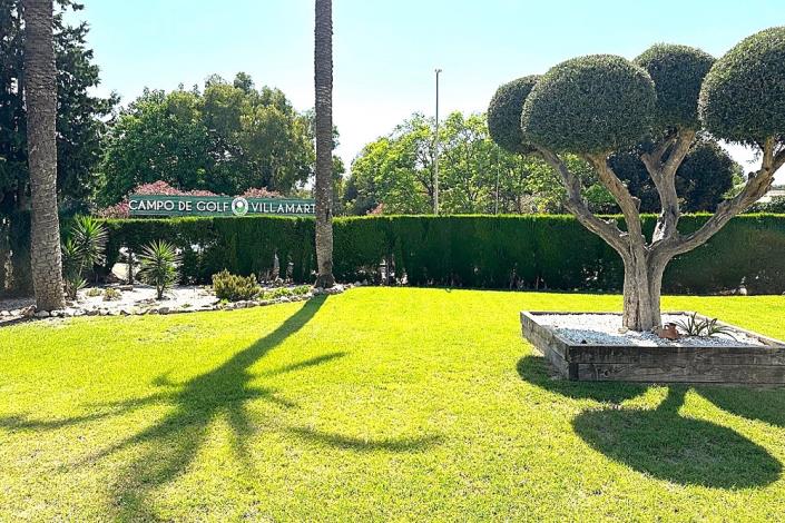 Image No.6-Appartement de 2 chambres à vendre à Villamartin