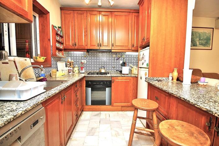 Image No.14-Maison de ville de 3 chambres à vendre à Villamartin