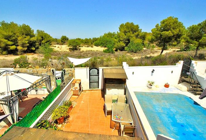 Image No.19-Maison de ville de 3 chambres à vendre à Villamartin