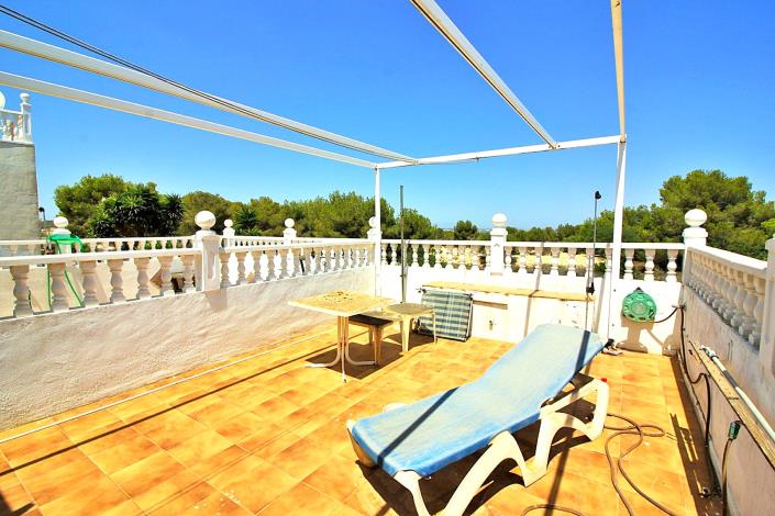 Image No.8-Maison de ville de 3 chambres à vendre à Villamartin