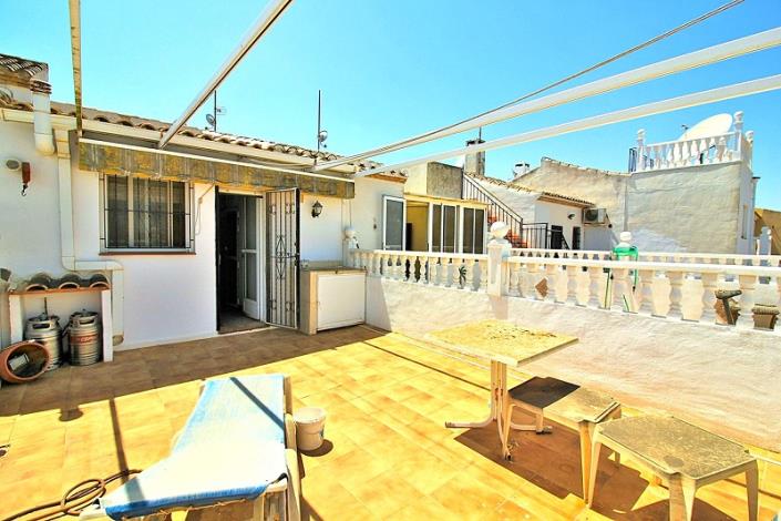 Image No.20-Maison de ville de 3 chambres à vendre à Villamartin