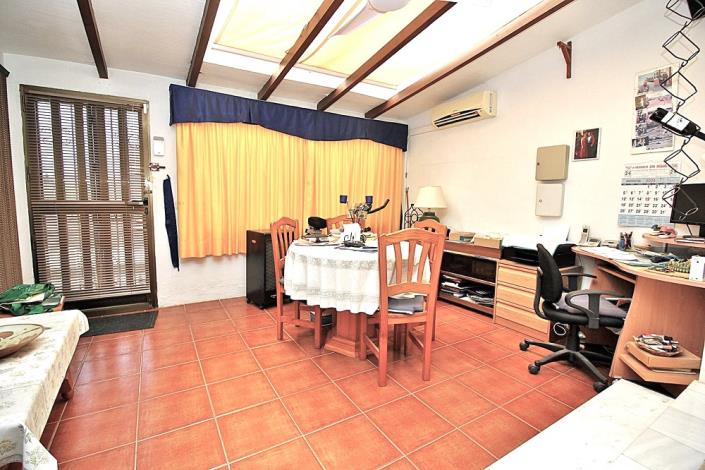 Image No.23-Maison de ville de 3 chambres à vendre à Villamartin