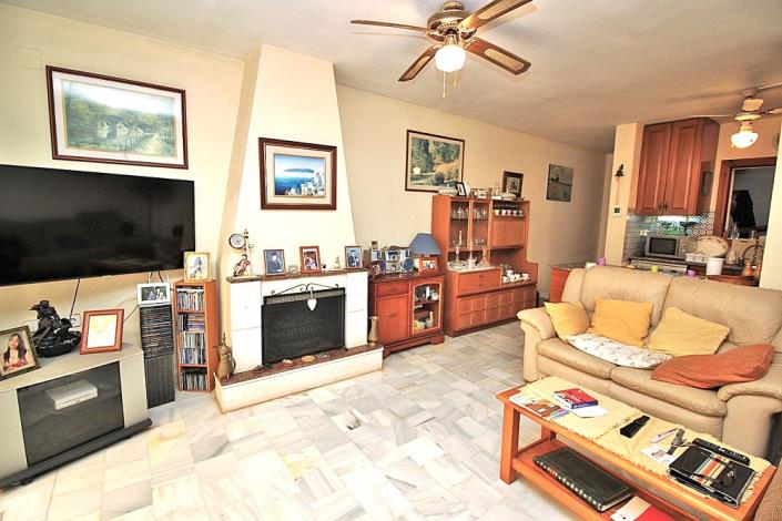 Image No.6-Maison de ville de 3 chambres à vendre à Villamartin