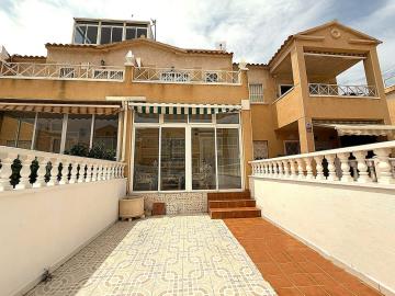 1 - Torrevieja, Maison de ville