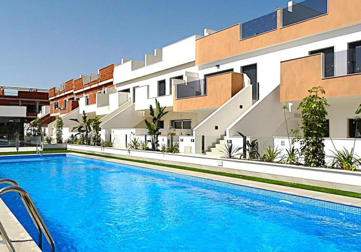 Image No.1-3 Bed Apartment for sale