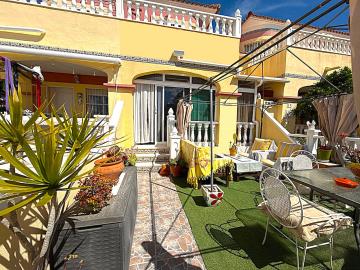 1 - Cabo Roig, Maison de ville