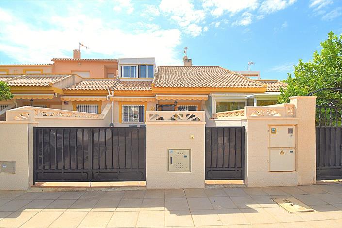 Image No.1-Duplex de 4 chambres à vendre à Torre de la Horadada