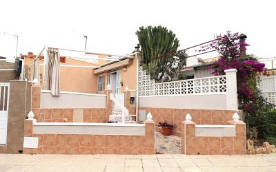1 - Guardamar del Segura, Villa