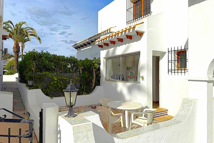 Image No.10-Villa de 3 chambres à vendre à Villamartin